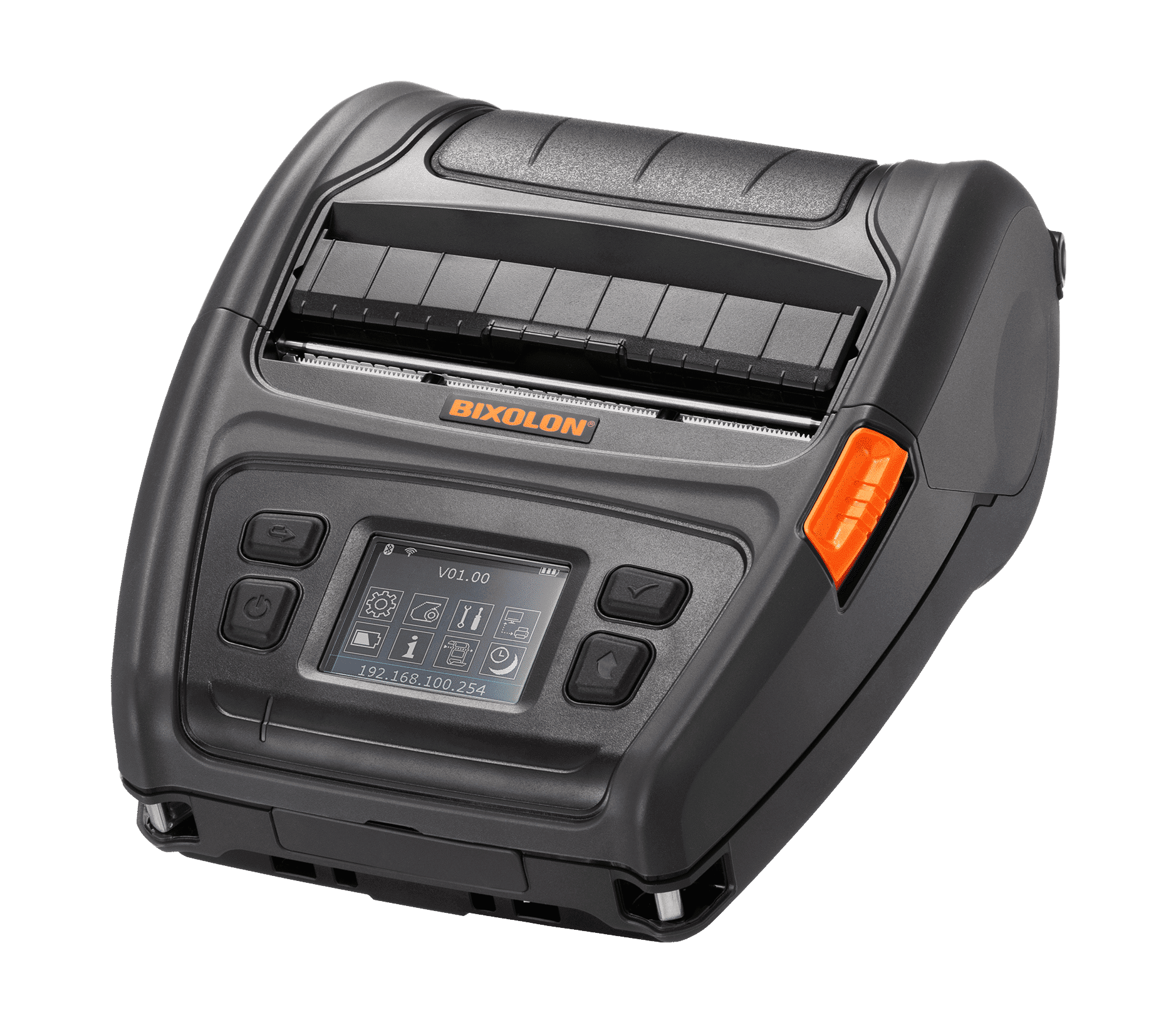 XM740 Bixolon Europe