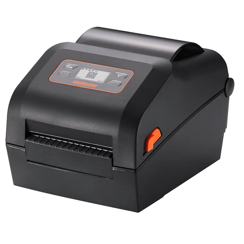 XD540 Serie Bixolon DE