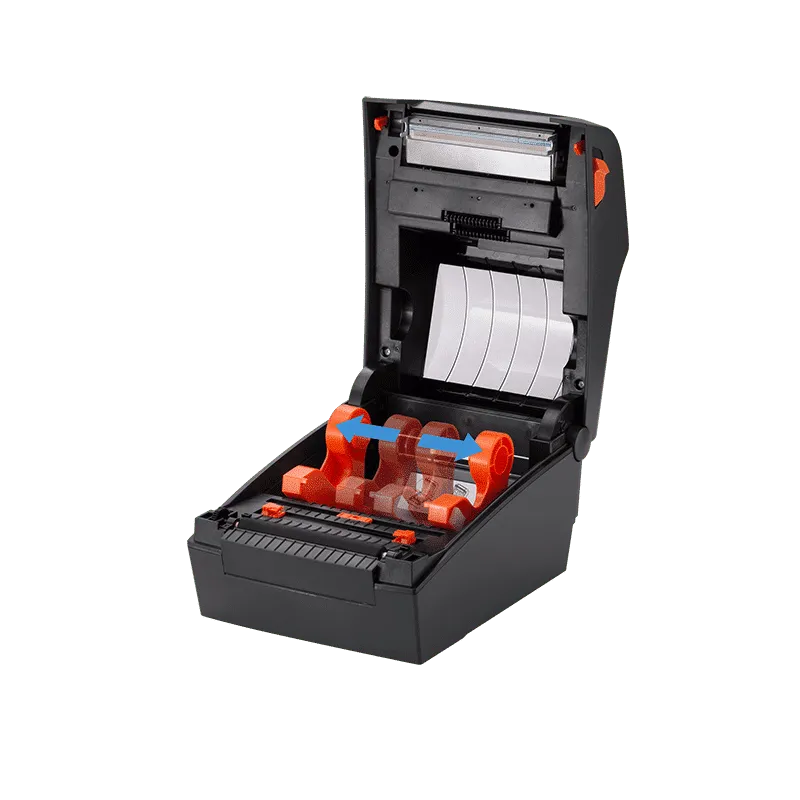 XD540 Serie Bixolon DE